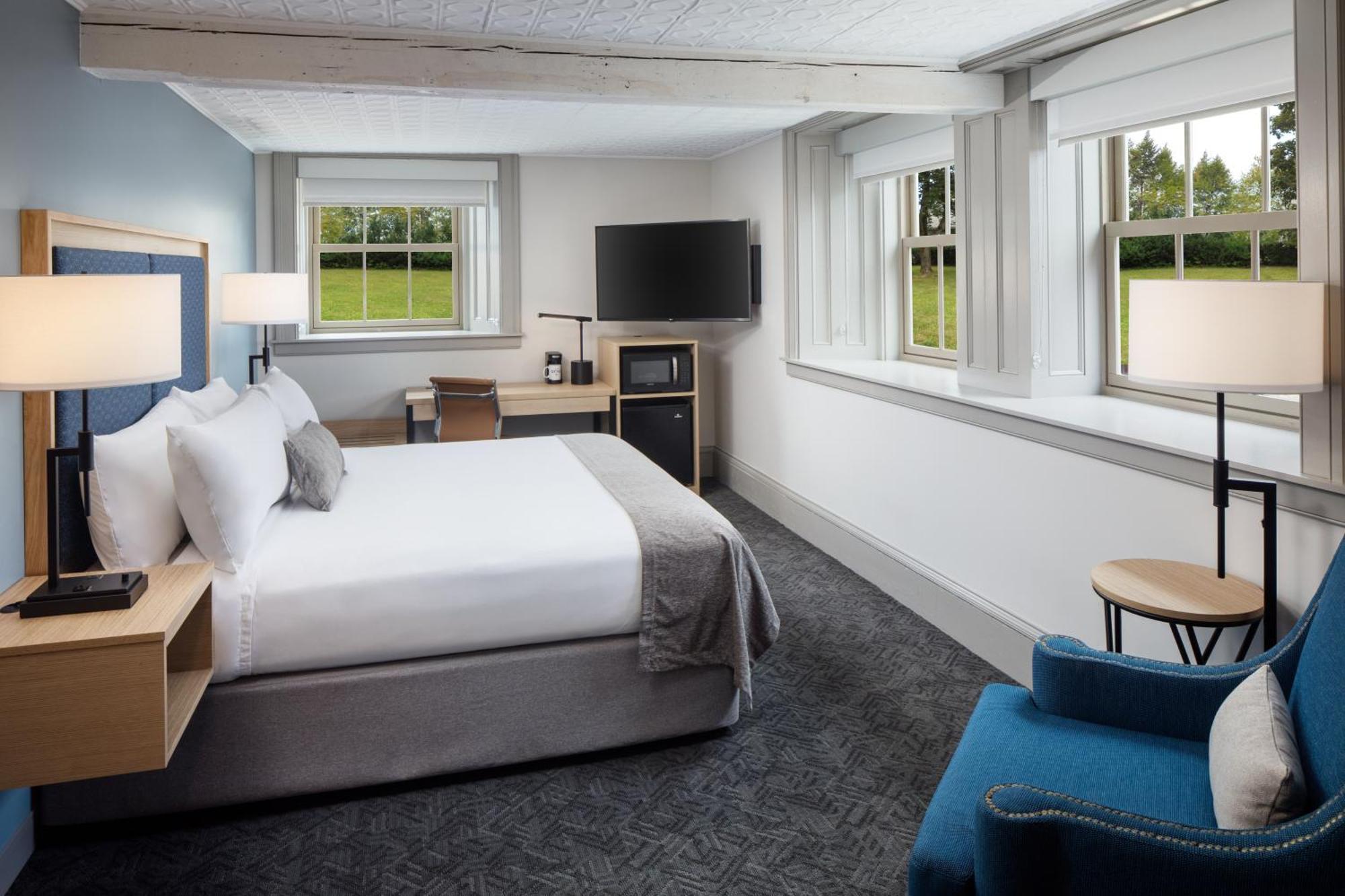 Hotel Ursa Orono Eksteriør billede