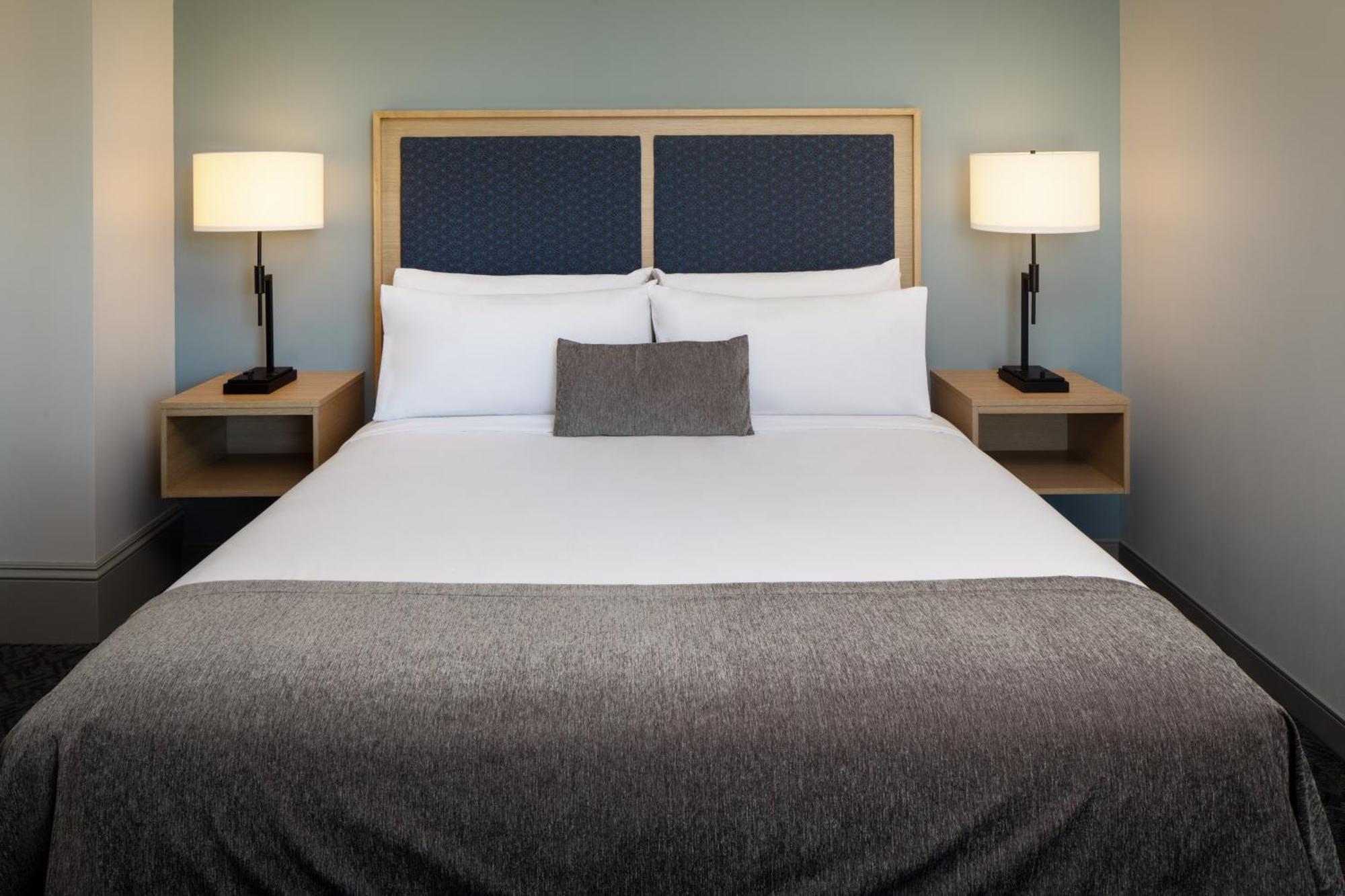 Hotel Ursa Orono Eksteriør billede