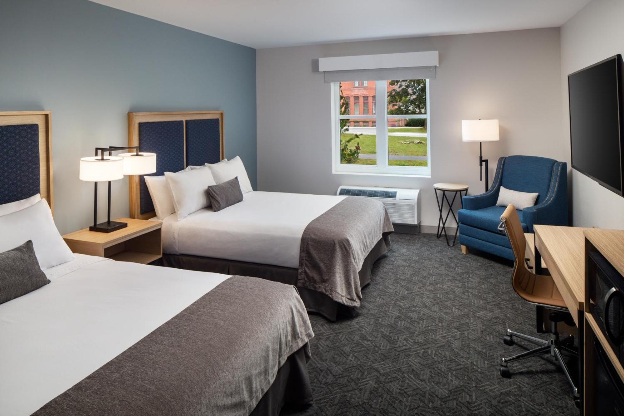 Hotel Ursa Orono Eksteriør billede